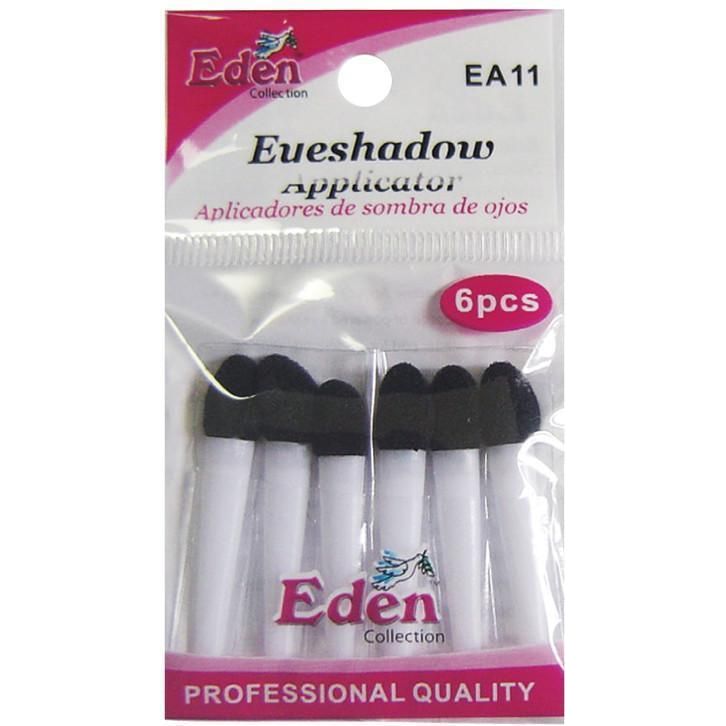 Mill's Beauty Supply Eden Collection Eyeshadow Applicator Makeup Brush
