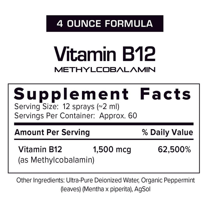 Vitamin B12