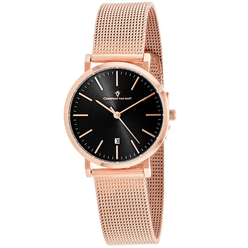 Bids.com Christian Van Sant Women's Paradigm Watches