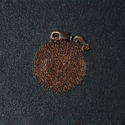 Bids.com Diamond Cut Cable Link Chain in 14k Rose Gold (0.8 mm) Necklaces