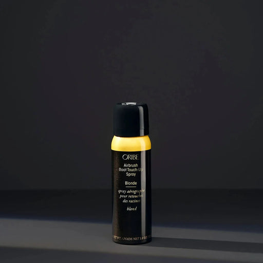 Oribe Airbrush Root Touch-Up Spray, Black 75ml