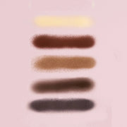 Oribe Oribe Airbrush Root Touch-Up Spray, Black 75ml Hair Care Product