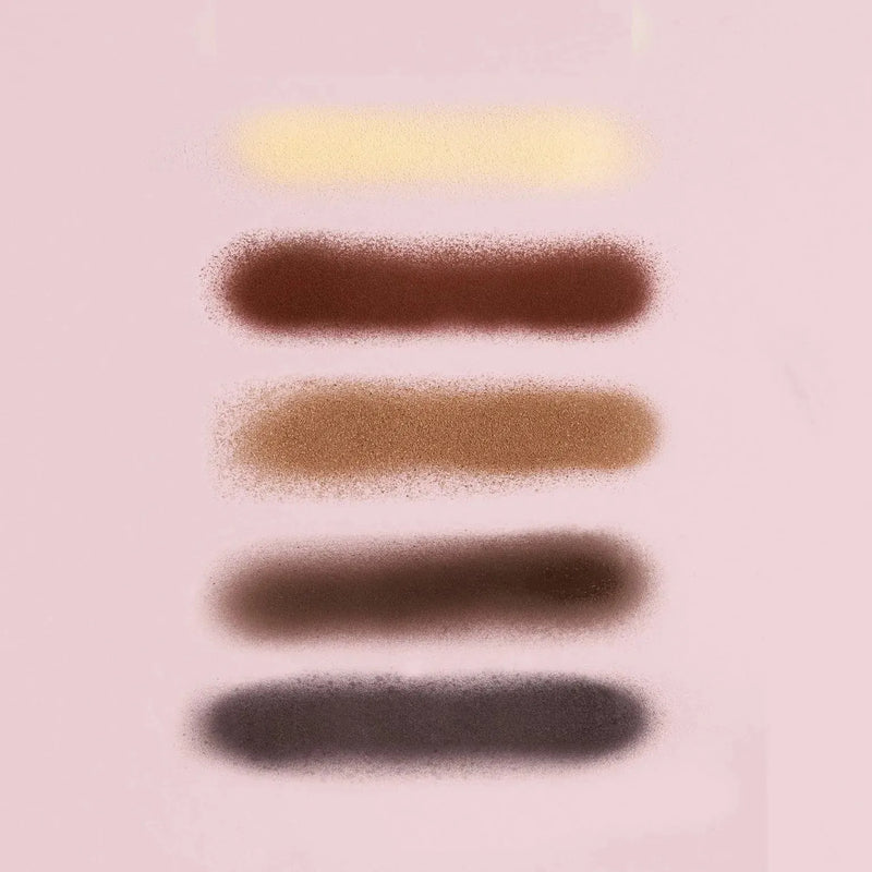 Oribe Oribe Airbrush Root Touch-Up Spray, Black 75ml Hair Care Product