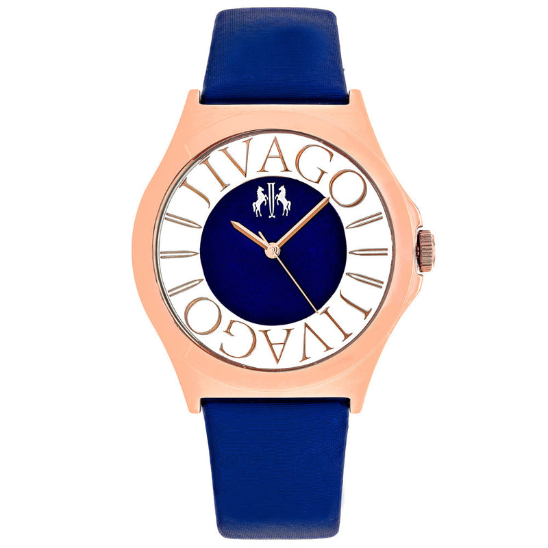 Bids.com Jivago Women's Fun Watches