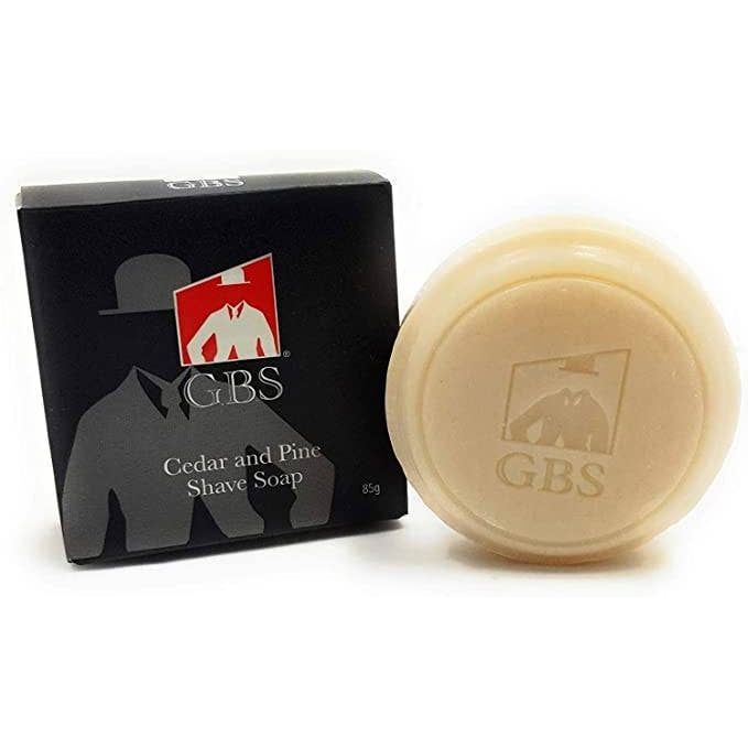 Mill's Beauty Supply GBS Shaving Soap Shaving Soap