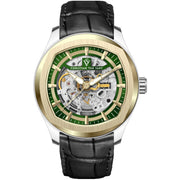 Bids.com Christian Van Sant Men's Romeo Watches