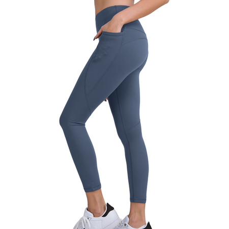 Yoga Leggings With Pockets H3775T9FKN