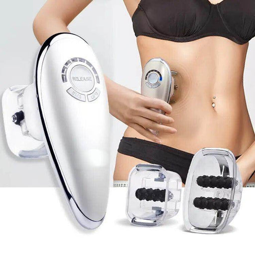 SmartPursue™ EMS Vacuum Suction Cup Massager Massagers