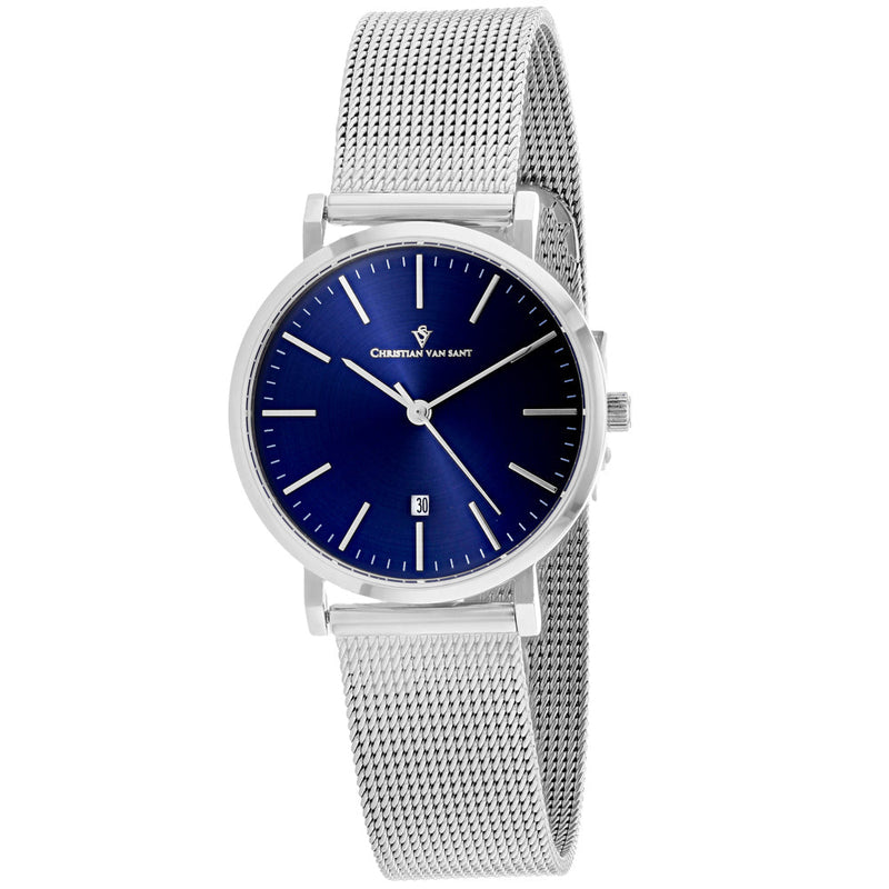 Bids.com Christian Van Sant Women's Paradigm Watches