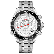 Bids.com Seapro Men's Mondial Timer Watches