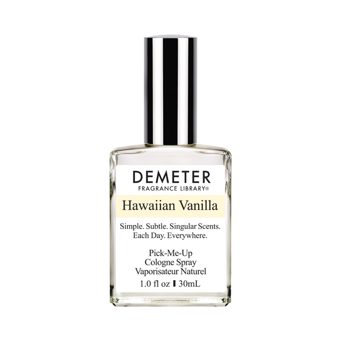 Hawaiian Vanilla Cologne Spray