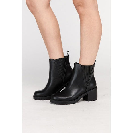 WISELY Ankle Bootie