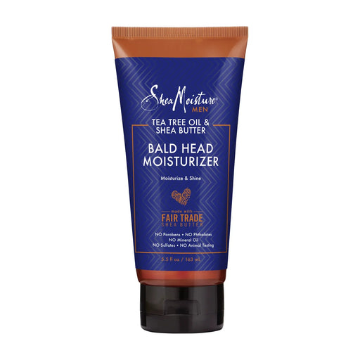 Sheamoisture Men Bald Head Moisturizer 5.5Oz