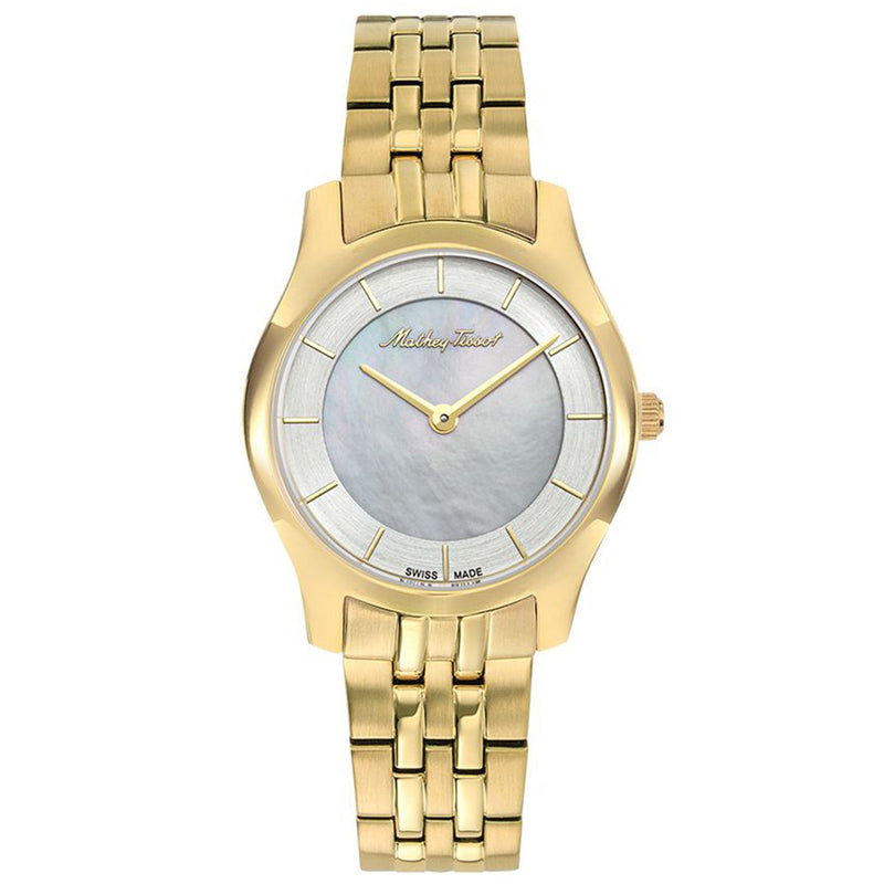 Bids.com Mathey Tissot Women's Tacy Watches