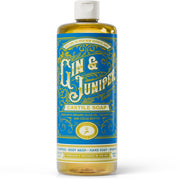 Carolina Castile Soap Gin & Juniper Castile Soap