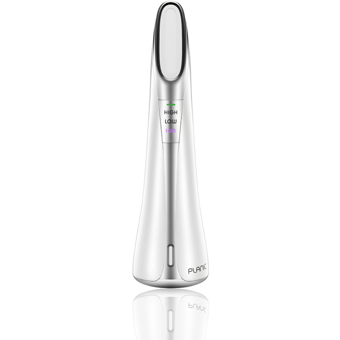 Attibe Planic Plasma + Galvanic In One Device Increasing Absorption Calming Skin