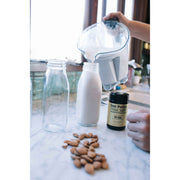 Sun Potion Pearl Powder (sustainable, freshwater) Adaptogen