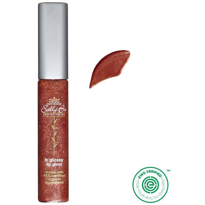 Sally B's Skin Yummies - B Glossy Lip Gloss 0.2oz