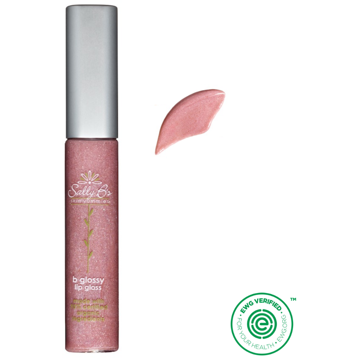 Sally B's Skin Yummies - B Glossy Lip Gloss 0.2oz