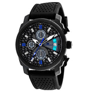 Bids.com Oceanaut Men's Kryptonite Watches
