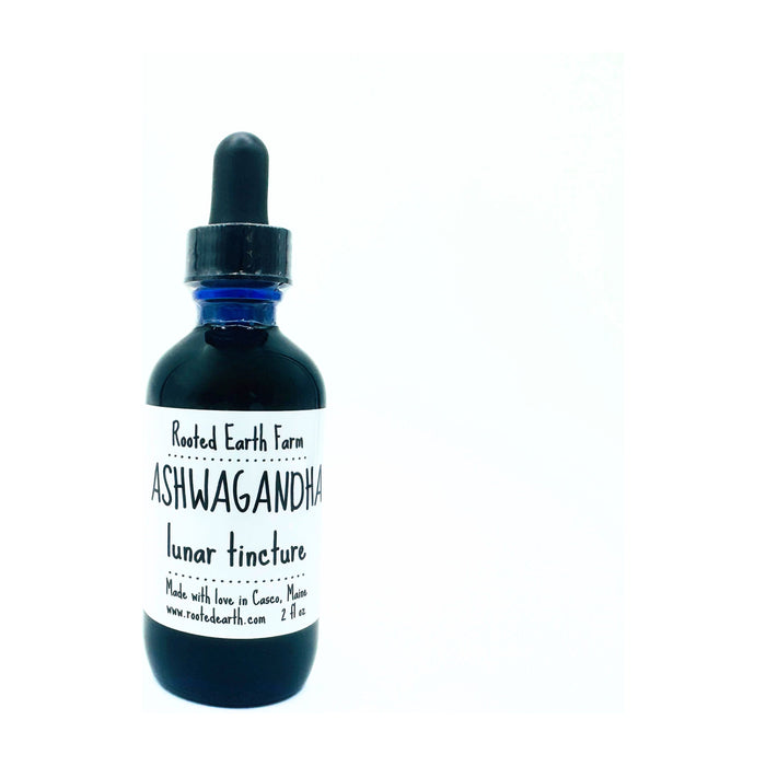 Ashwagandha Tincture