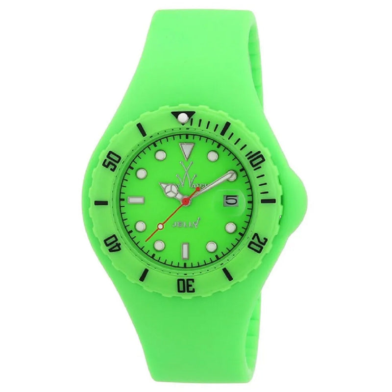 Bids.com Toy Watch Women's Jelly Watches