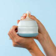 Babaloo babaloo bottle