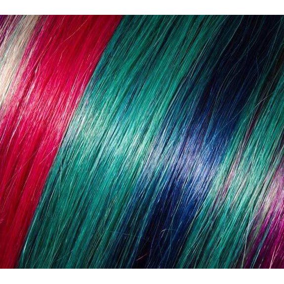 VIP Extensions BABE I-TIP 18" 100% Human Hair Straight 20 pcs Hair Extension