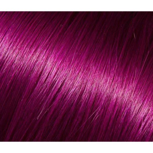 VIP Extensions BABE I-TIP 18" 100% Human Hair Straight 20 pcs Hair Extension