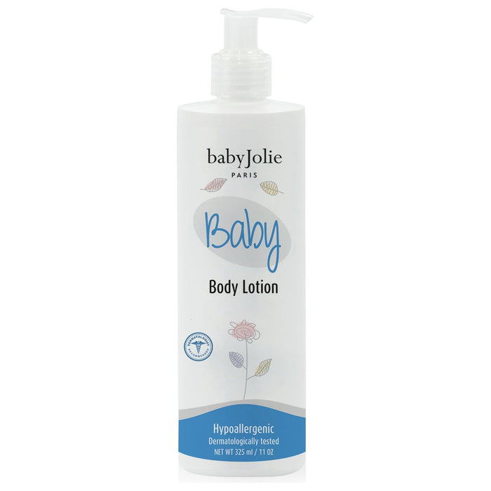 Baby Jolie Paris - Baby Jolie Paris - Baby Bath 3 - Pieces Bundle