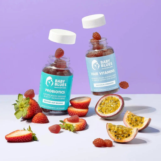 Baby Blues Pro Grow Pack Bundle