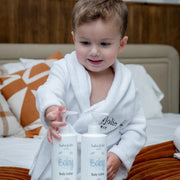 Baby Jolie Paris Baby Body Lotion | 11oz (325ml) Baby Care > Baby Body Lotion > Lotion for Babies