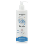 Baby Jolie Paris Baby Body Lotion | 11oz (325ml) Baby Care > Baby Body Lotion > Lotion for Babies