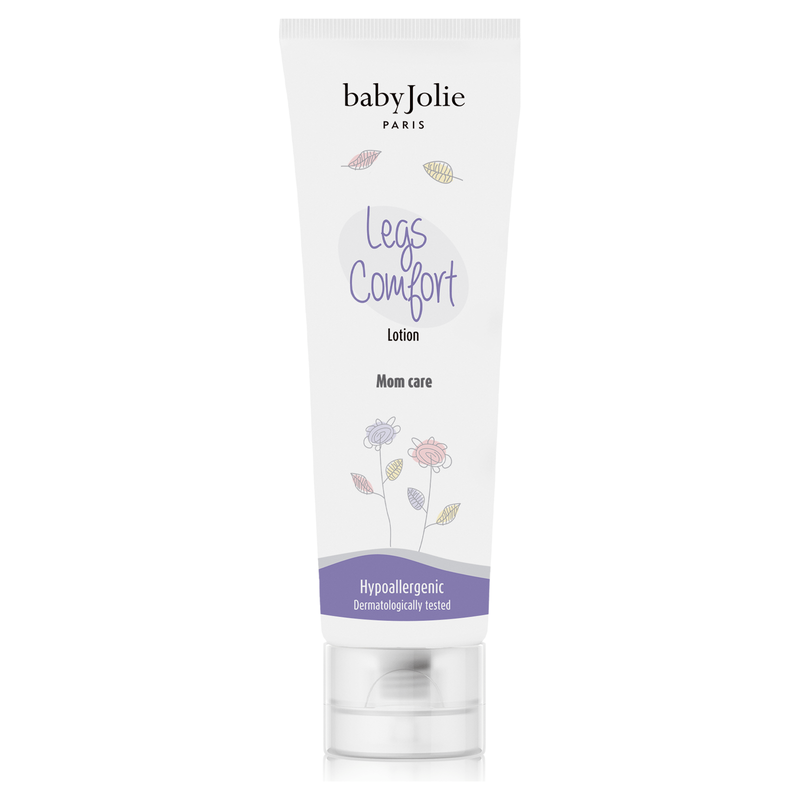 Baby Jolie Paris Legs Comfort Cream  | Mom Care Mom Care > Pregnancy > Leg Swelling Relief > Leg Pain Relief > Swollen Feet Relief > Restless Leg Relief > Relaxing Leg Cream