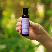 Ora's Amazing Herbal Baby Oil with Calendula and Licorice