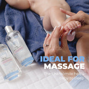 Baby Jolie Paris Baby Oil Gel | Intensive Moisture Baby Care > Baby Oil > Baby Skin Care