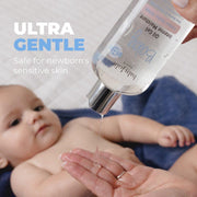 Baby Jolie Paris Baby Oil Gel | Intensive Moisture Baby Care > Baby Oil > Baby Skin Care