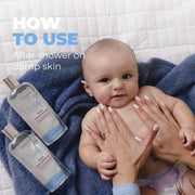 Baby Jolie Paris Baby Oil Gel | Intensive Moisture Baby Care > Baby Oil > Baby Skin Care