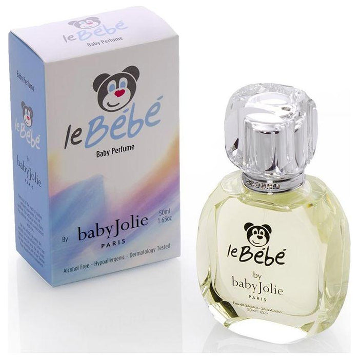 Le Bebe | Perfume For Babies