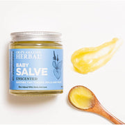 Ora's Amazing Herbal Baby Salve