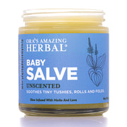 Ora's Amazing Herbal Baby Salve