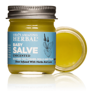 Ora's Amazing Herbal Baby Salve