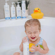 Baby Jolie Paris Baby Shampoo | 7.5oz (221ml) Baby Care > Baby Shampoo > Shampoo for Babies > Toddler Shampoo
