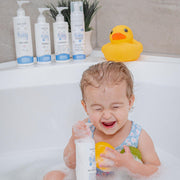 Baby Jolie Paris Baby Shampoo | 7.5oz (221ml) Baby Care > Baby Shampoo > Shampoo for Babies > Toddler Shampoo