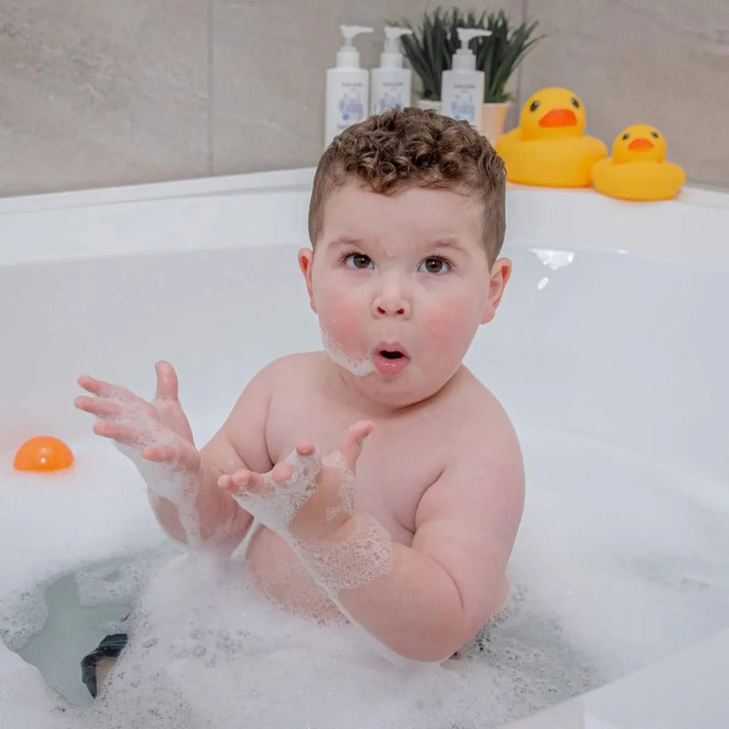 Baby Jolie Paris Baby Shampoo & Conditioner | Baby Bath Set Kits de shampoo e condicionador > shampoo > conditioner > baby shampoo > infant shampoo > toddler shampoo > condicionador > shampo e condicionador para bebes