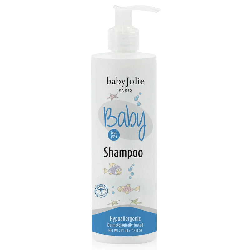 Baby Jolie Paris Baby Shampoo & Conditioner | Baby Bath Set Kits de shampoo e condicionador > shampoo > conditioner > baby shampoo > infant shampoo > toddler shampoo > condicionador > shampo e condicionador para bebes