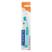 Curaprox Curaprox Baby 0-4 Years Toothbrush (Assorted Colors) Oral Care Light Gray