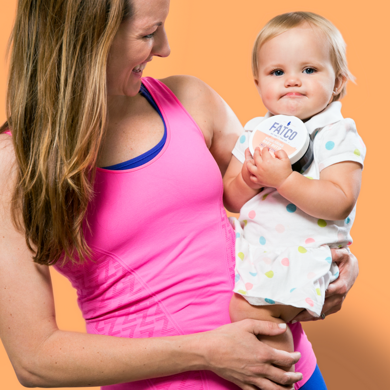 FATCO Skincare Products Baby Butta 2 Oz