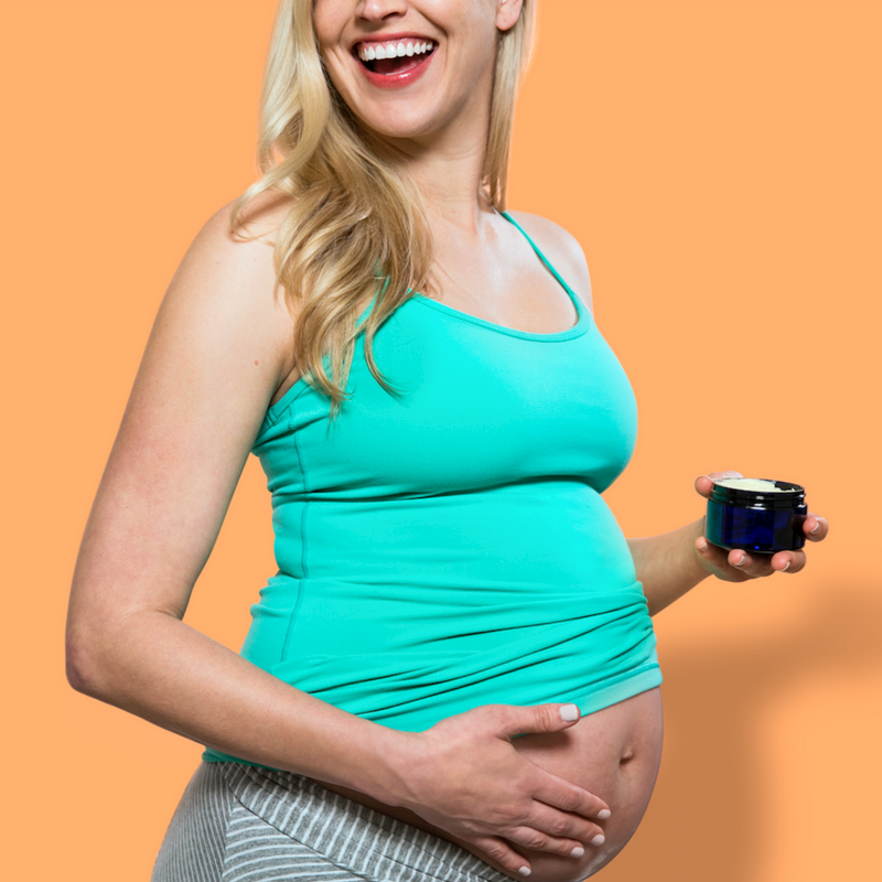 FATCO Skincare Products Baby Butta 2 Oz