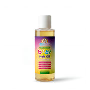 Garner's Garden Natural Hair Oil Hair Oil